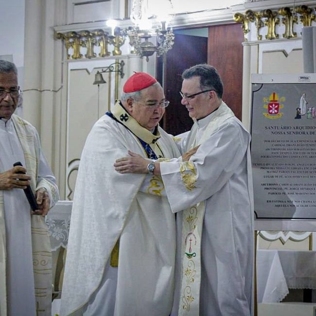 Reconhecimento Oficial