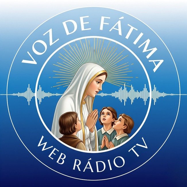 Rádio Voz de Fátima, ouça e compartilhe